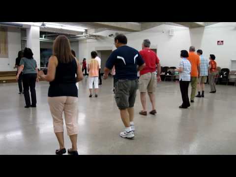 Some Beach - Line Dance