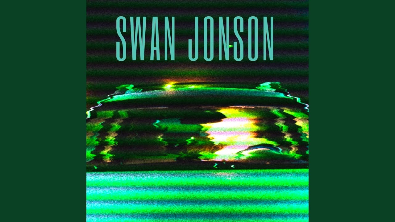 SWAN JONSON YouTube