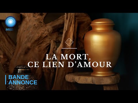 La mort, ce lien d’amour - L’EXTRA Lab S7E3 (Bande-annonce)