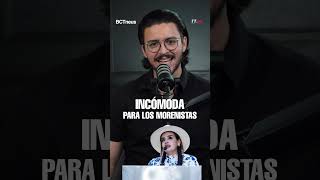 #Michoacan | Grecia Quiroz tendrá que enfrentarse a #Morena si busca aspirar a la gubernatura