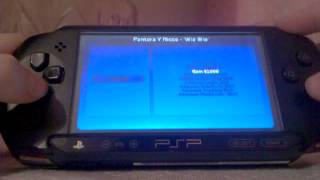 Najlepszy kod na świecie the sims 2 (PSP)