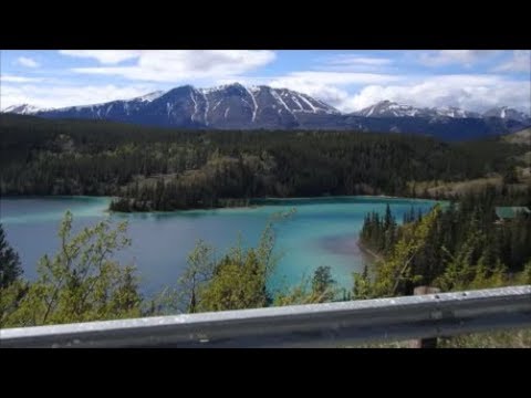 Video: De Ce Ar Trebui Să Vizitați Yukon, Canada