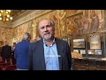 🎙️Pallavolo Padova 2026/27, il presidente Fabio Cremonese: “L’importante è dare il massimo”