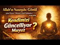 Allah'ın Nazargahı: Gönül | Aykut Tosun - Mesnevi-i Şerif Sohbetleri | B11
