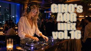 GINO's AOR mix vol.16 screenshot 3