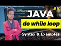 Java Do While Loop vs While Loop – What's the Difference?
