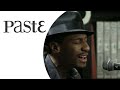 Jon Batiste - Silent Night | Paste