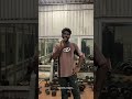 💪🏻🏋🏼 #vizag #gym #gymmotivation #gymworkout #gymshorts #gymlife #youtubeshorts #viral #shorts