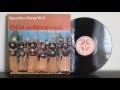 Papua New Guinea -  Enga Traditional Music (197?) -   Vinyl Reincarnation