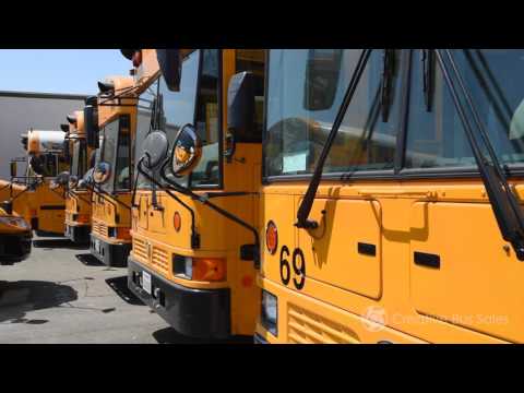 Video: Magkano ang isang tiket para sa pagpasa ng isang school bus sa California?