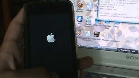 How to Save Your SHSH Blobs in Cydia!!!