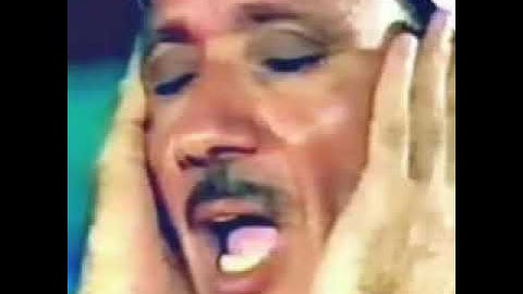 تلاوة رائعة للشيخ عبد الباسط عبد الصمد رحمه الله من سورة المدثر