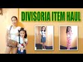 Murang Divisoria Item Haul | Super Affordable Price