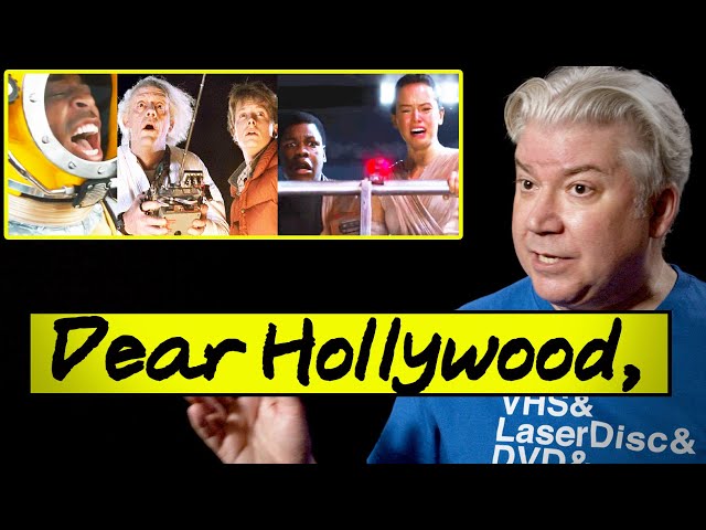 Please Hollywood Realize That It's Not Going To Work - Chris Gore