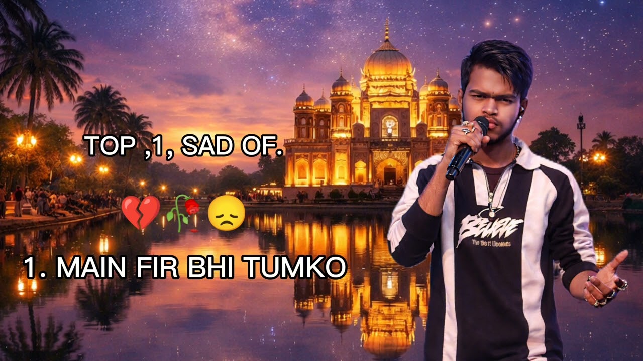 #Arijit #RomanticSong #IndianMusic #LoveBallad #HitSong #BollywoodMusic #Melody#❤️🥀😞