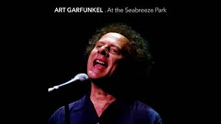 Art Garfunkel - All I Know & Bright Eyes Live in Brooklyn 1998