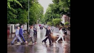 Abbey Road - Wikipedia article