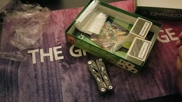 Codenames Duet (unboxing)