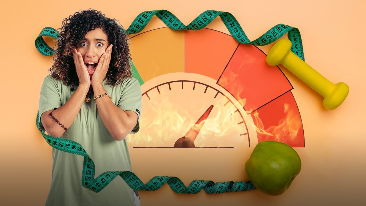 عايز تخس بسرعة؟ كل العوامل اللي بتحدد هتخس بسرعة ولا لأ