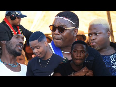 Ingoma Yetafula Mthaneni, Menzi,Limit,Saliwa,Jiver,Ntencane, Gqizile nabanye