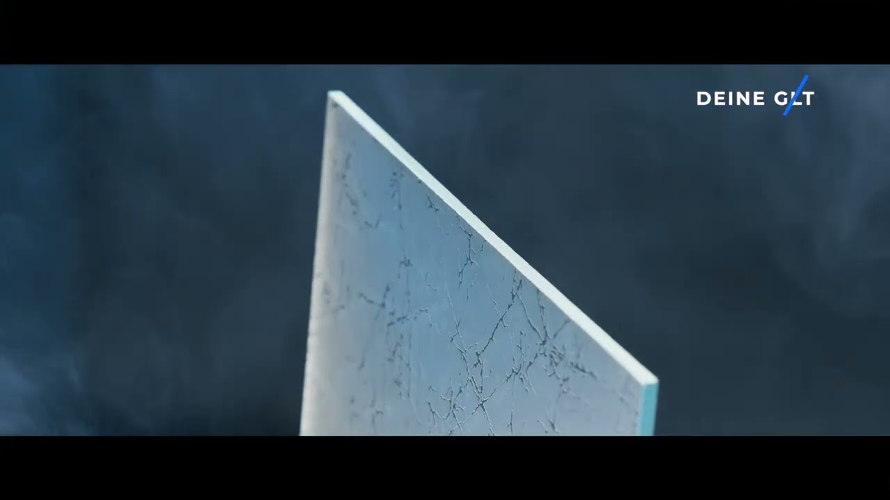 Ornamentglas Madras Uadi