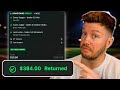 Sharp Money Picks 5/1 (MLB &amp; NBA Snipe Session)