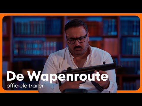 De Wapenroute | BNNVARA | NPO Start