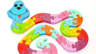 Juegos para niños| Rompecabezas de animales y paisajes | Juegos educativos | Escuela en casa screenshot 4