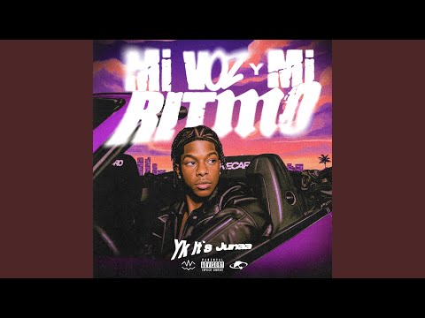 Mi Voz y Mi Ritmo