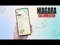 The Minimal Flower Niagara Setup 2024 | The Best Niagara Launcher Setup Ep.46