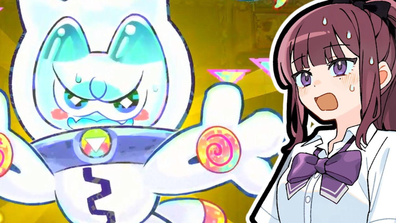 【遊戯王マスターデュエル】サイバードラゴンで勝利したい花梨ちゃん#4【夏色花梨実況プレイ】