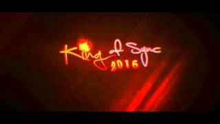 KING OF SYNC QUALIFICATION | DrillFX