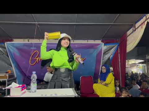 Pepy Grace ft Ridho Zulma - Jika Harus Bersabar ( Official Music Video )