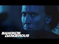 Joe Shows No Mercy & Detonates A Grenade | Bangkok Dangerous