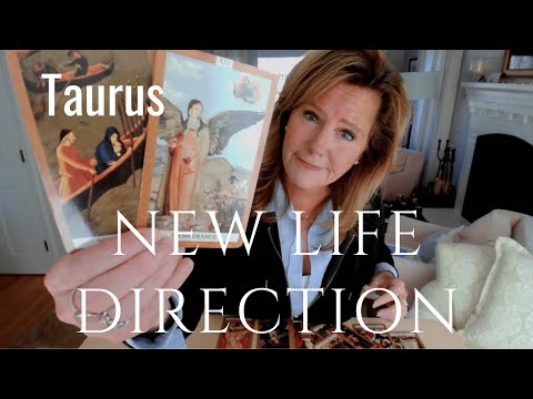 TAURUS : New