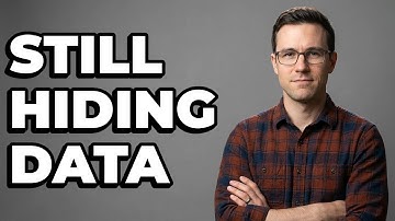 Is Local App Information Gone After Deletion?