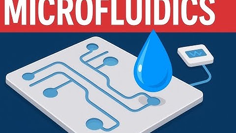 Microfluidics: The Future of Laboratory Medicine