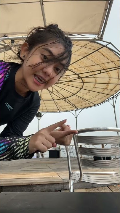 Aku Kuaat!! #Shorts
