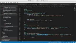 Native Supersonic Subatomic Applications with Quarkus