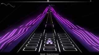 Audiosurf #7 | Blackmill – Miracle