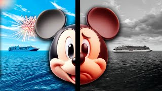 When is the WORST Time to Disney Cruise..