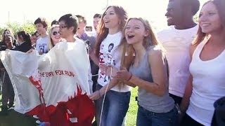 Terry Fox Run Returns to CIC