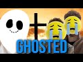 Sam and Noah get Ghosted by 'Philip a Disciple of Jesus'