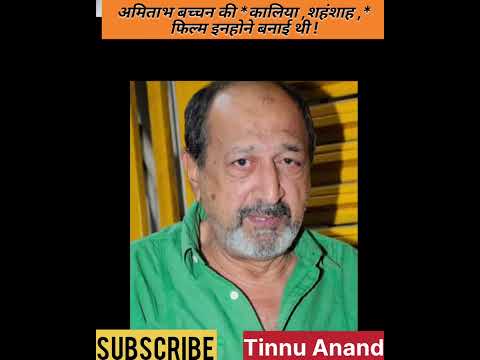 Tinnu Anand Birthday Ytshorts Transformationvideo Viral Youtubeshorts 