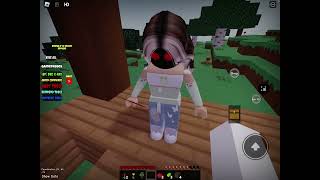 Minecrat but in Roblox by The AletnamaS 452 views 2 months ago 30 minutes