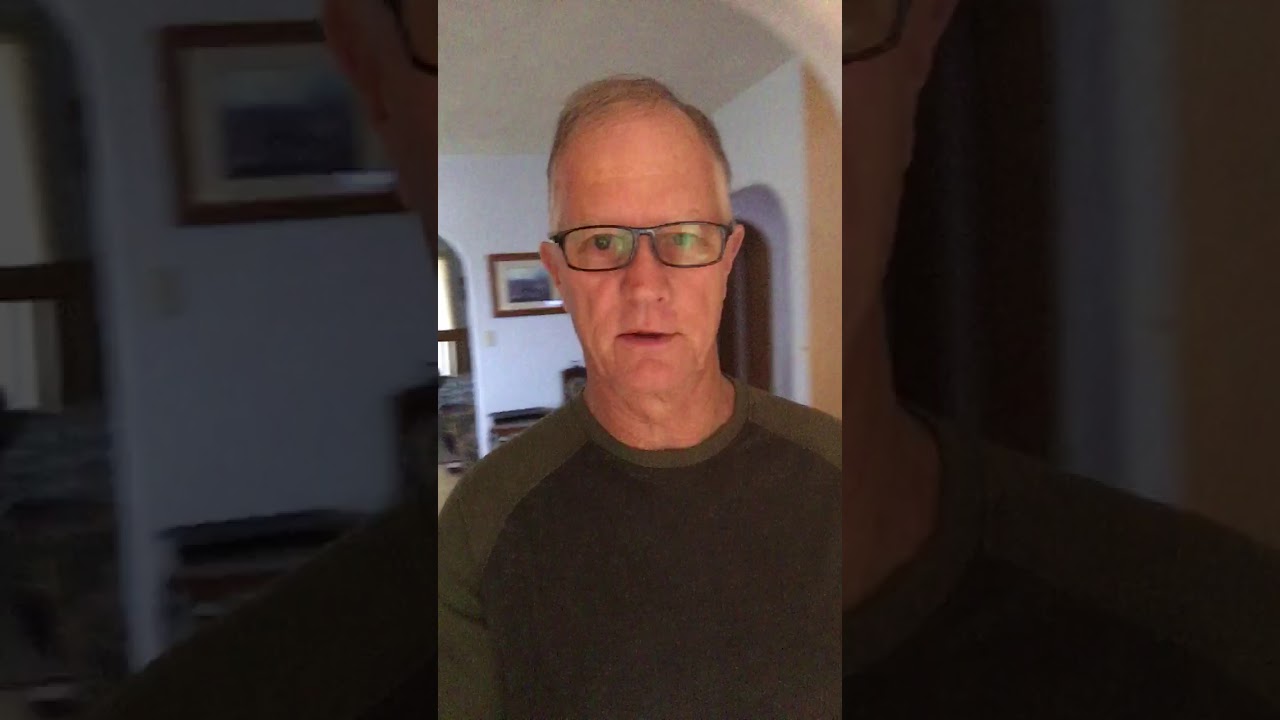 Test Vid for Pet Site