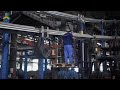 Massive Scale Power Cable Production: Witness a High-Speed Day at Zhongyi Cable Factory