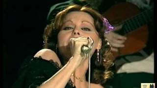 Rocío Dúrcal - Me nace del Corazón - 1980 chords