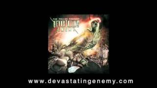 Devastating Enemy - The Fallen Prophet