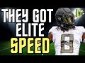 Dillon gresham too fast for college football  4 oregon ducks wide receiver recruit  highlights